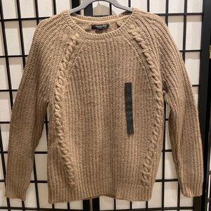 Banana Republic knit sweater